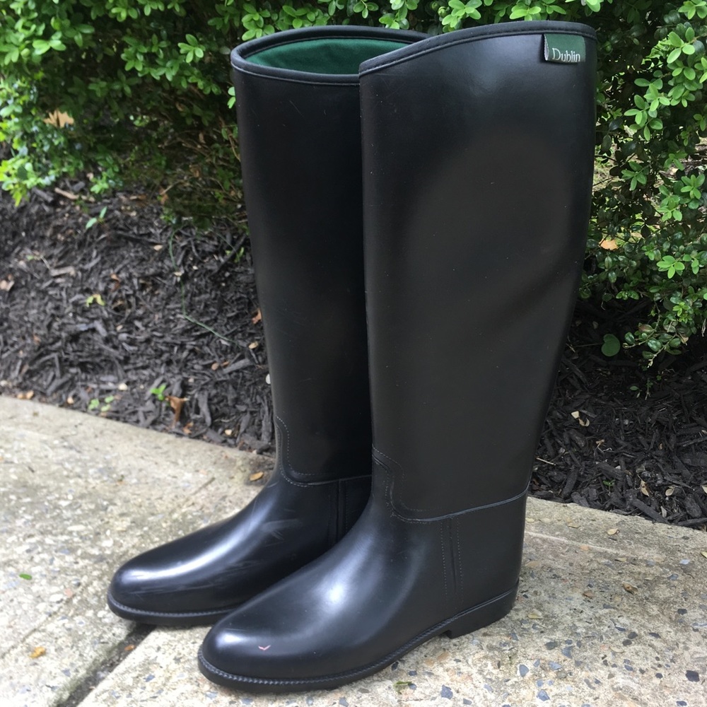 DUBLIN riding boots (Women’s)